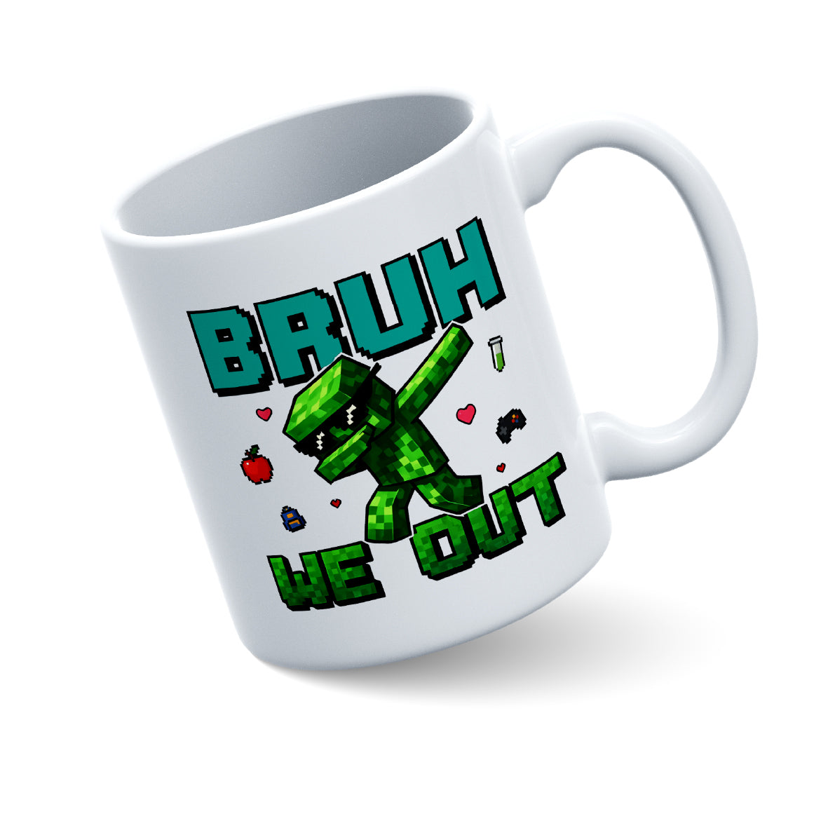 Solja - Minecraft Creeper BRUH